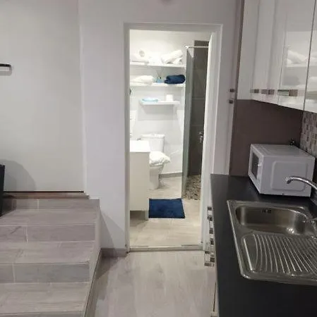 Διαμέρισμα La Crucillada